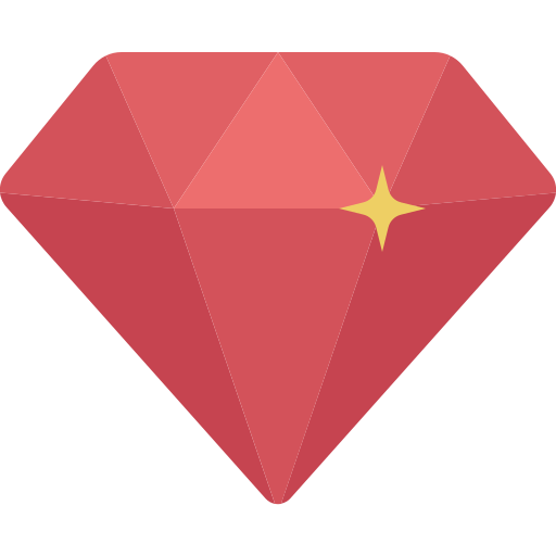 love button for mahligai cinta